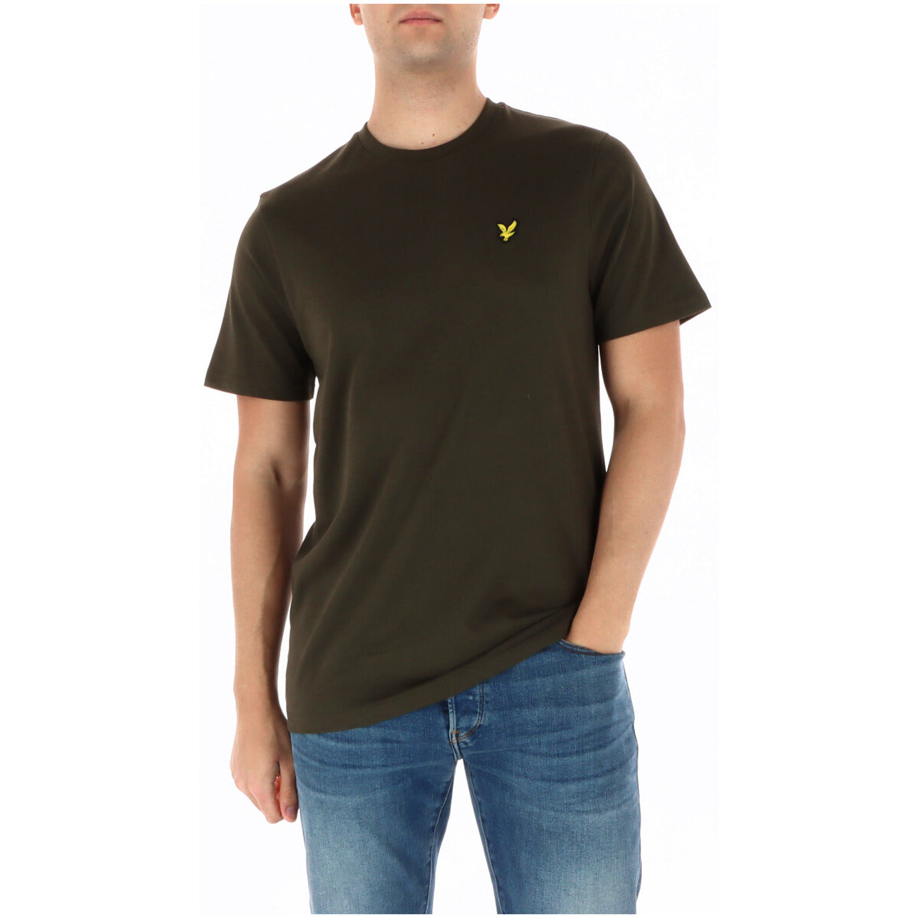 Lyle & Scott - Lyle & Scott Men's T-Shirts