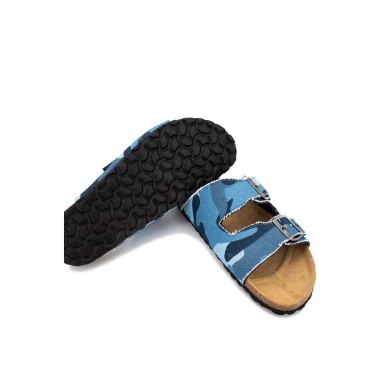 Mc2 Saint Barth - Mc2 Saint Barth Homme Sandales