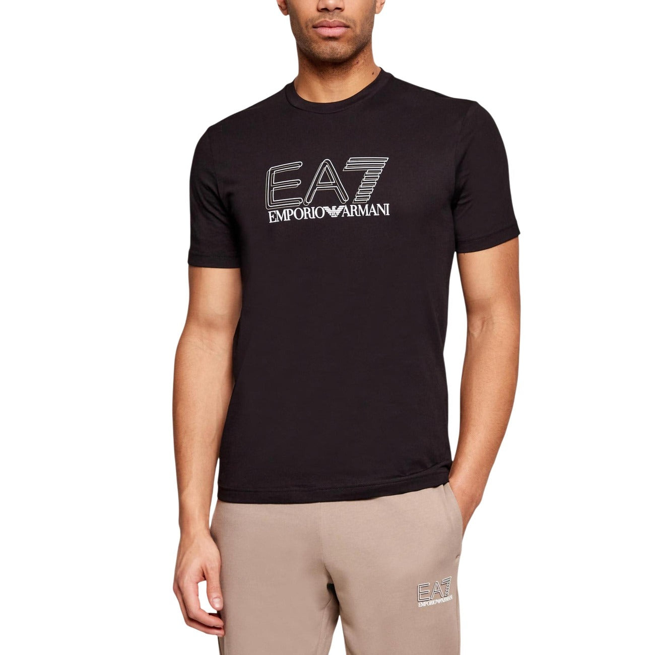 Ea7 - Ea7 Homme T-Shirts