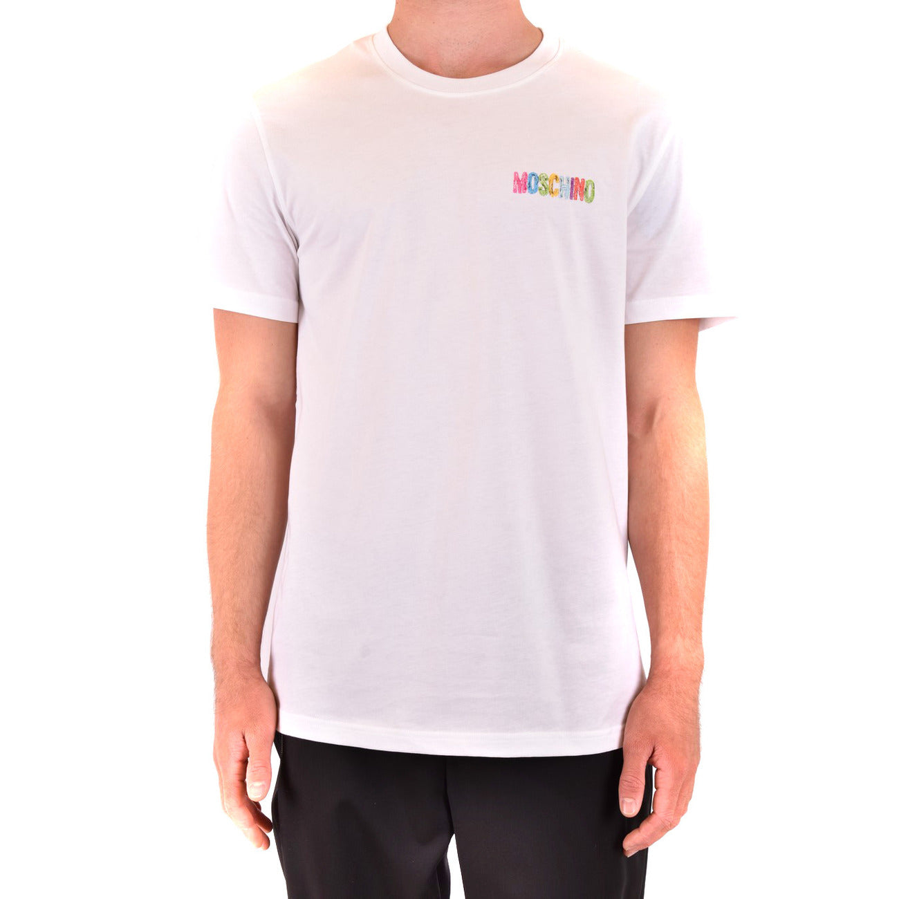 Moschino - Moschino Homme T-Shirts
