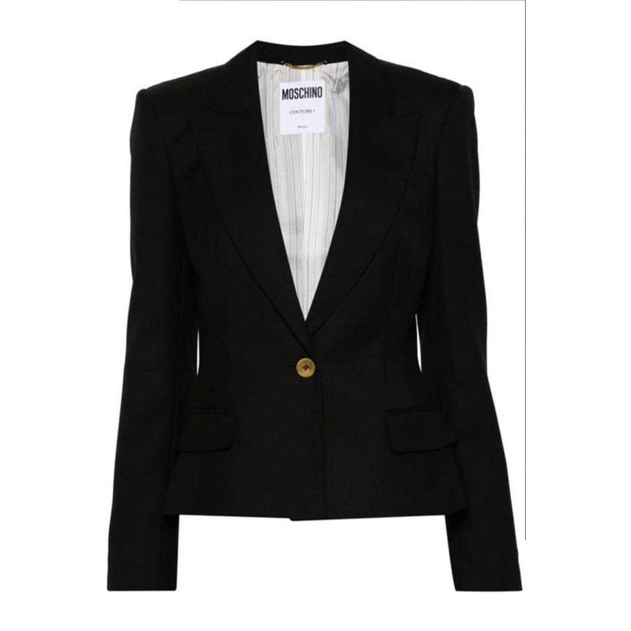 Moschino - Moschino Women's Jackets
