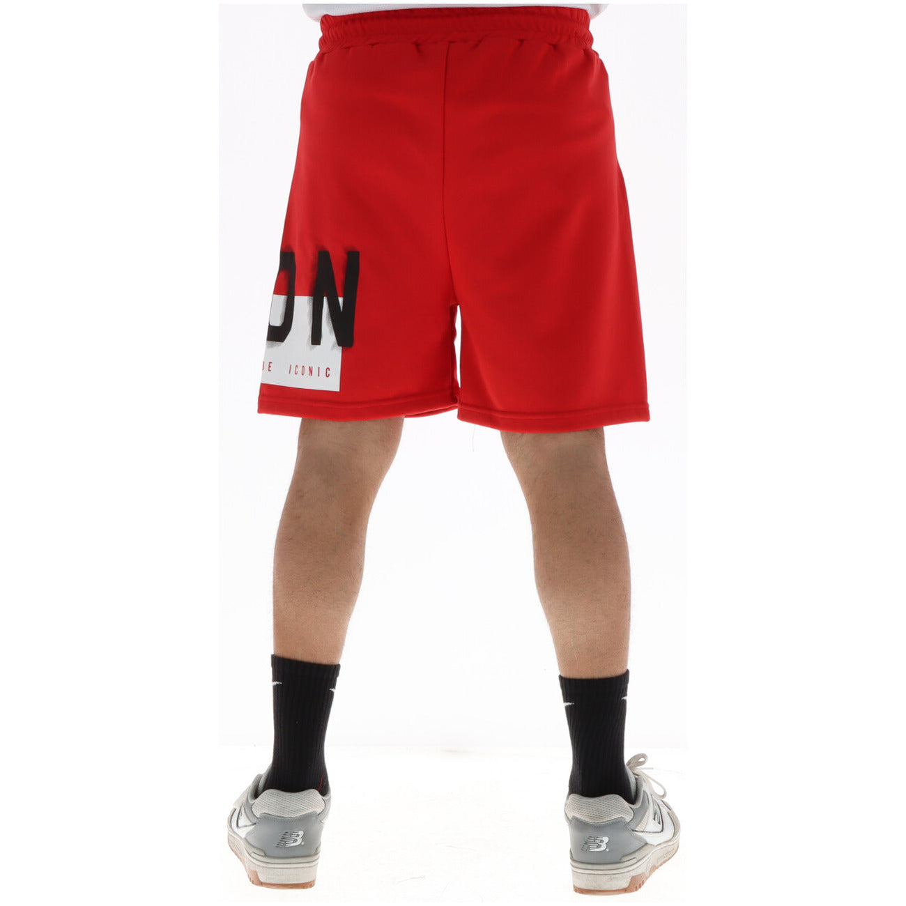 Icon - Icon Men's Shorts