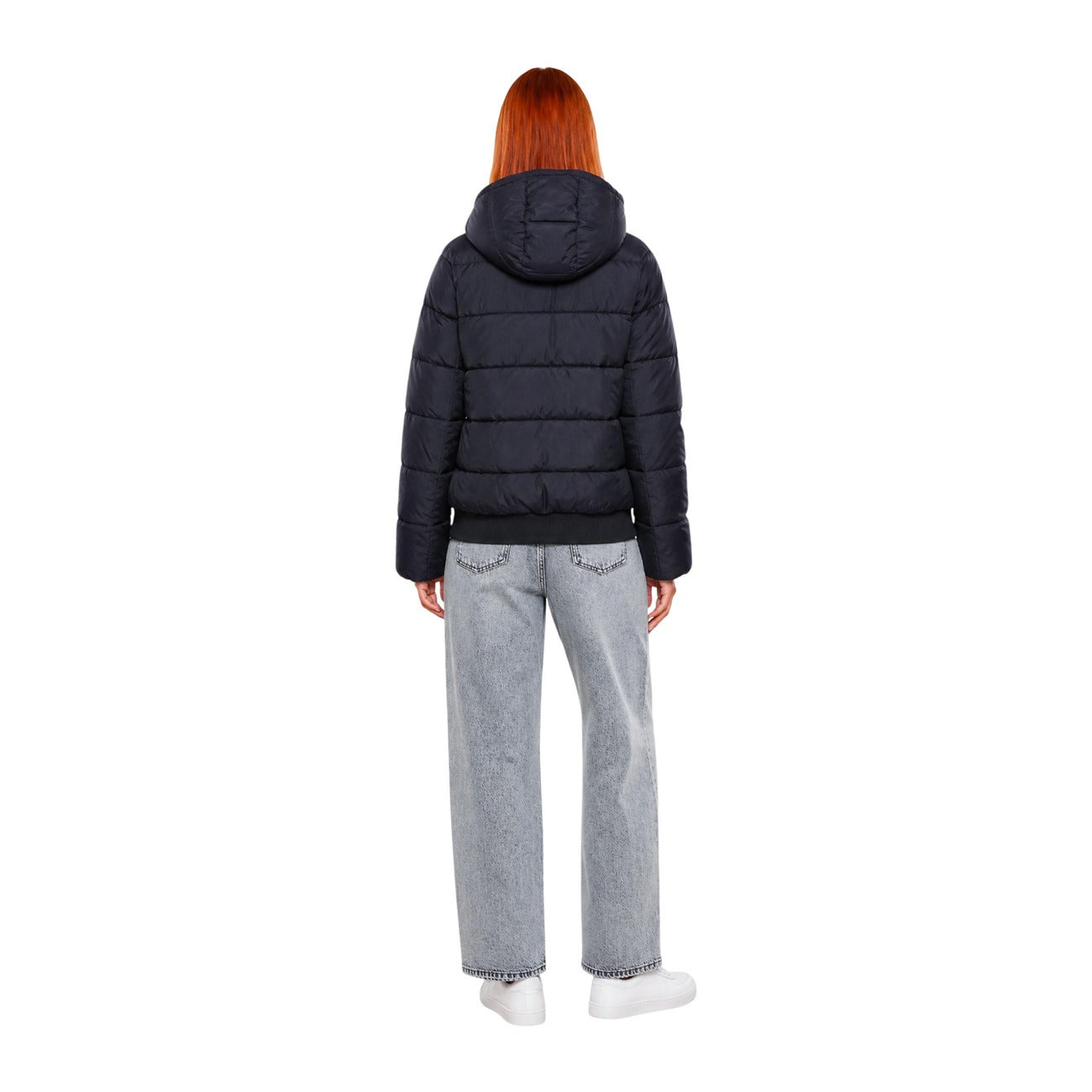 Ea7 - Ea7 Women's Jackets