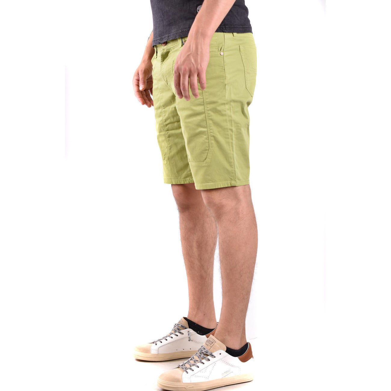 Jeckerson - Jeckerson Men's Trousers