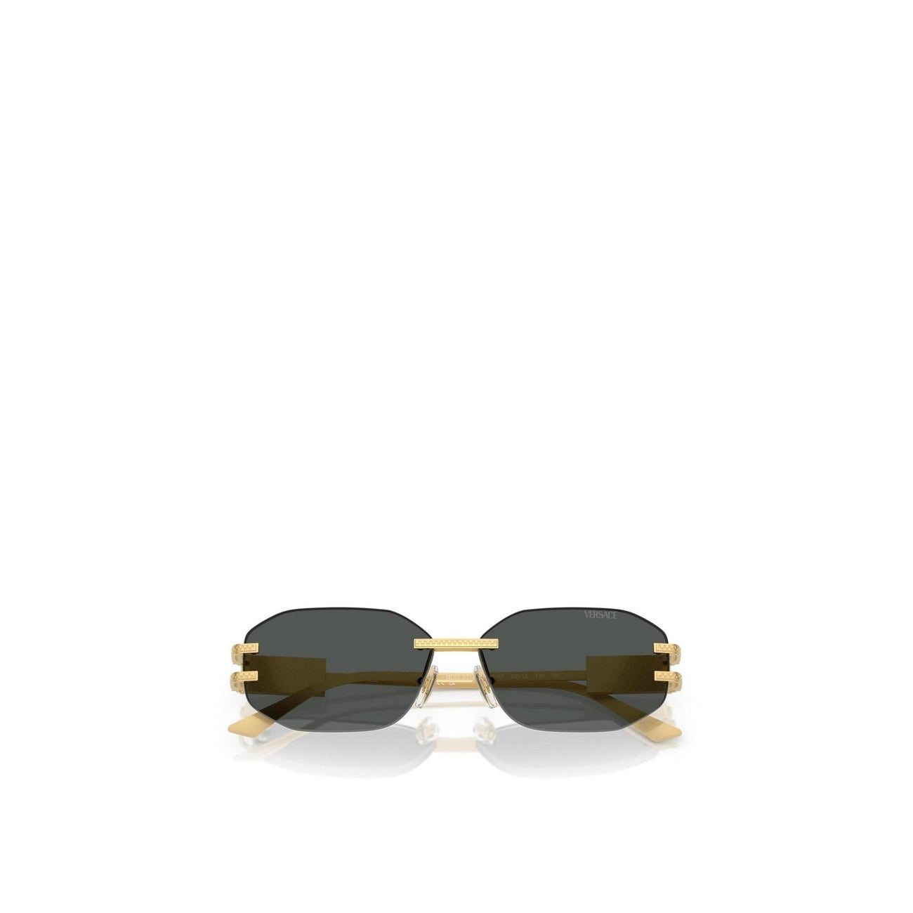 Versace - Versace Femme Lunettes De Soleil