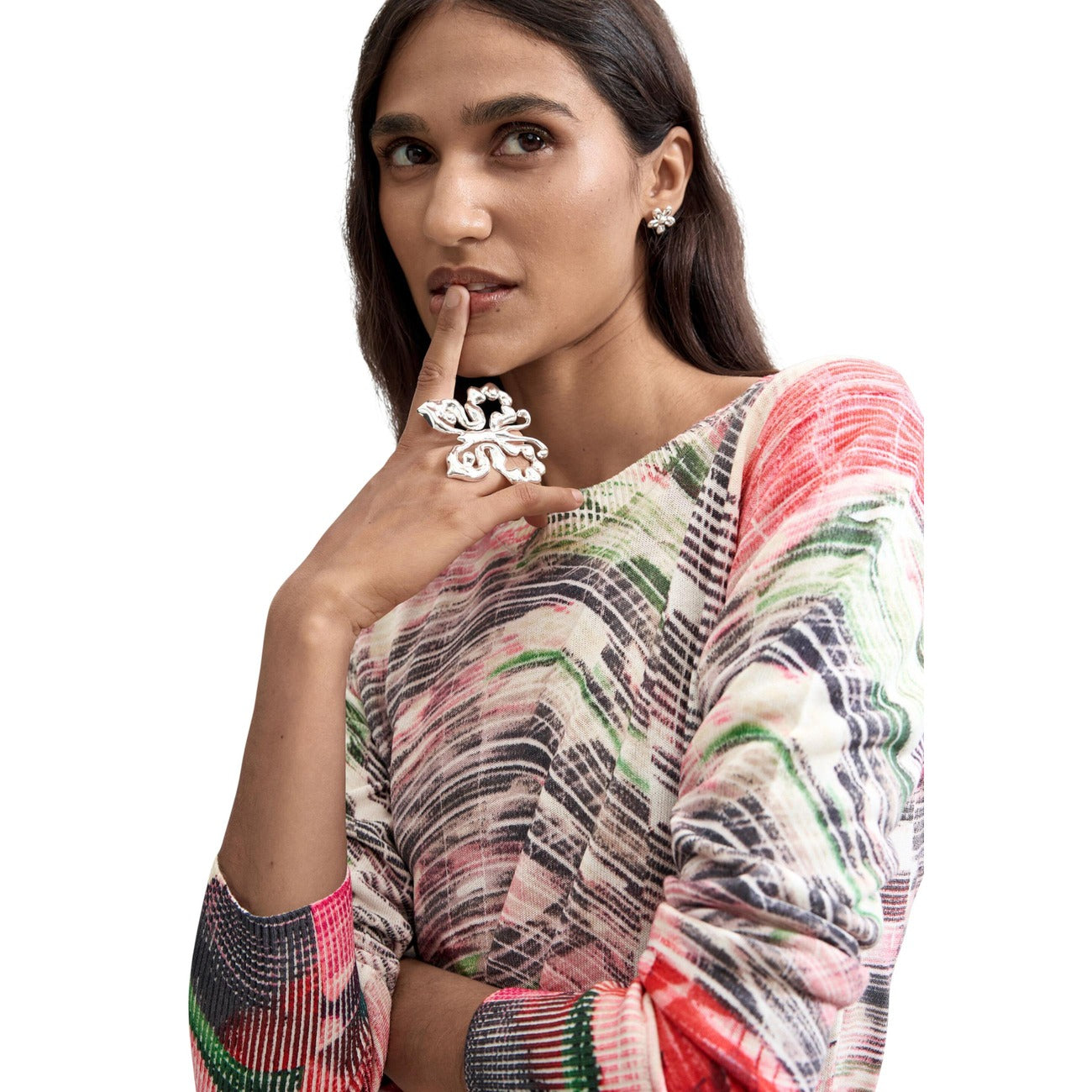 Desigual - Desigual Women's Sweaters