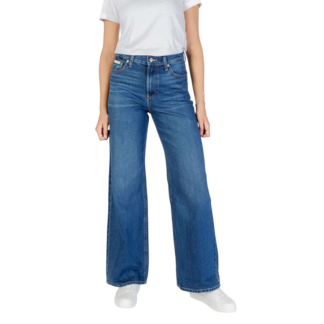 Calvin Klein Jeans - Calvin Klein Jeans Women's Jeans