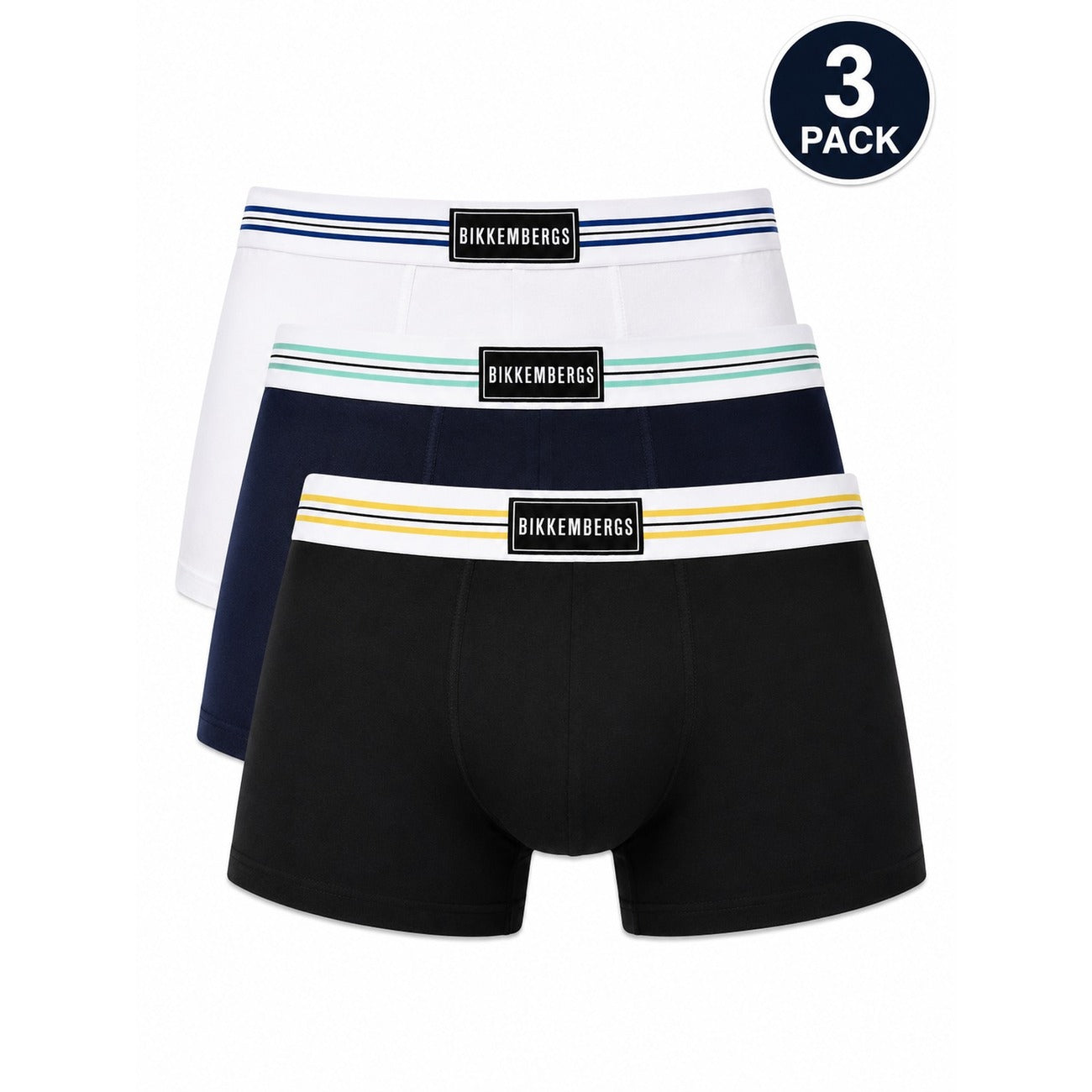 Bikkembergs - Bikkembergs Homme Sous-vetements