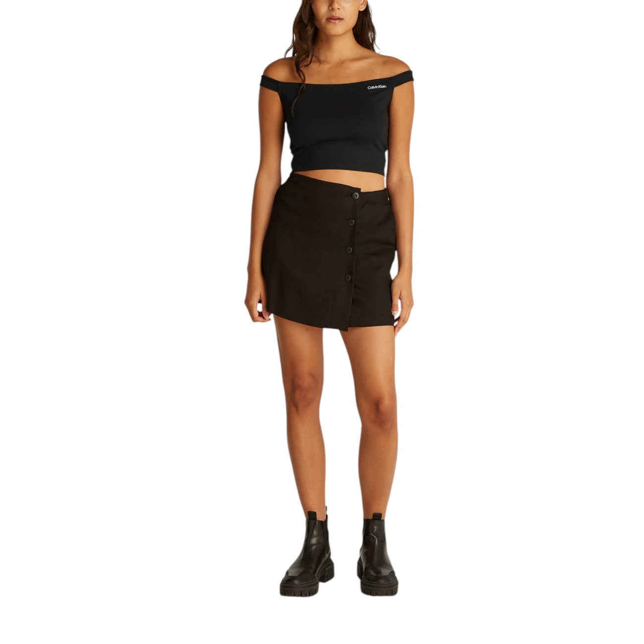 Calvin Klein Jeans - Calvin Klein Jeans Women's Tops
