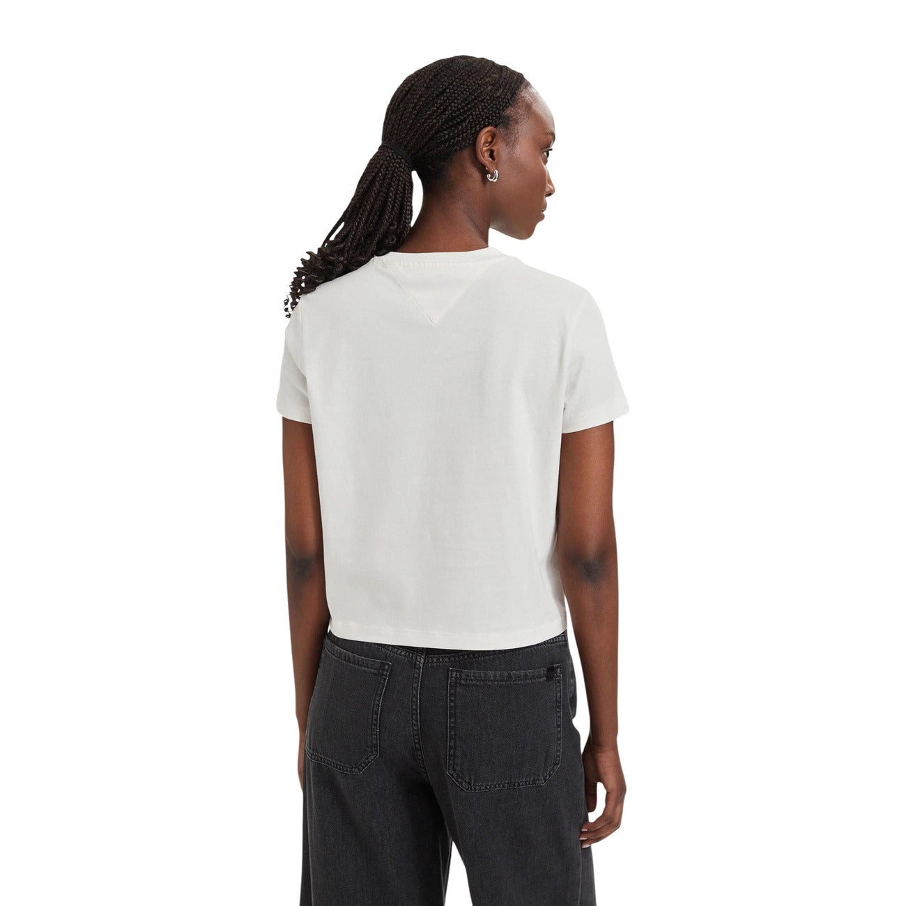 Tommy Hilfiger Jeans - Tommy Hilfiger Jeans Femme T-Shirts