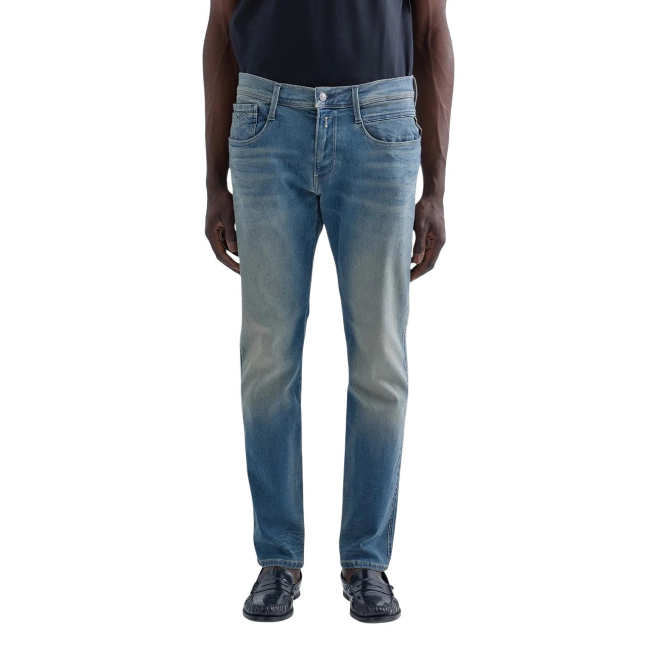 Replay - Replay Men's Jeans