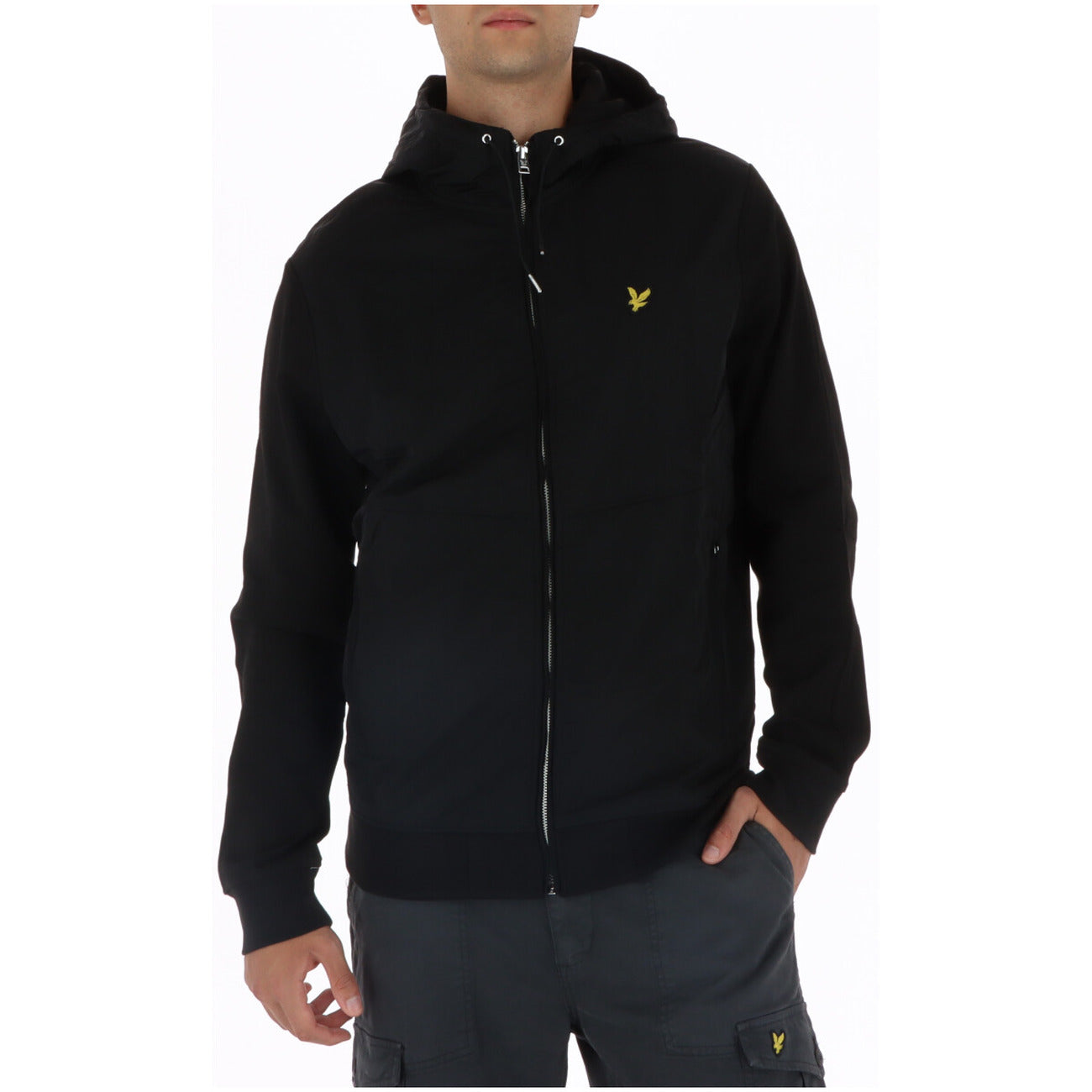 Lyle & Scott - Lyle & Scott Men's Sweatshirts