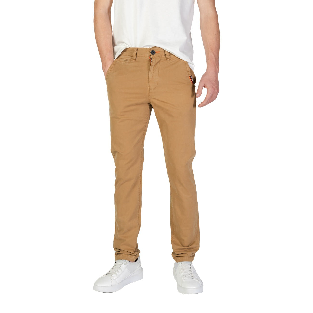 Superdry - Superdry Men's Pants
