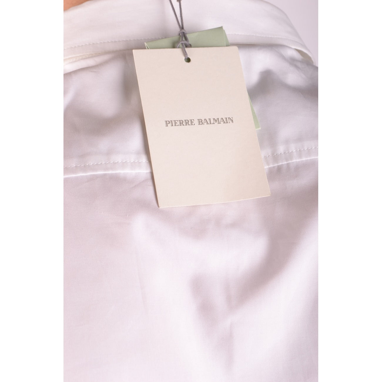 Pierre Balmain - Pierre Balmain Men's Shirts