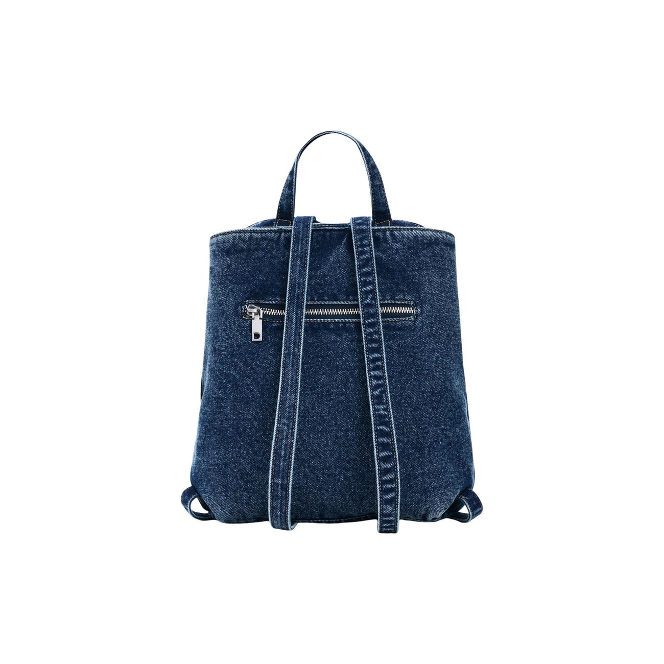 Sac femme bleu Desigual