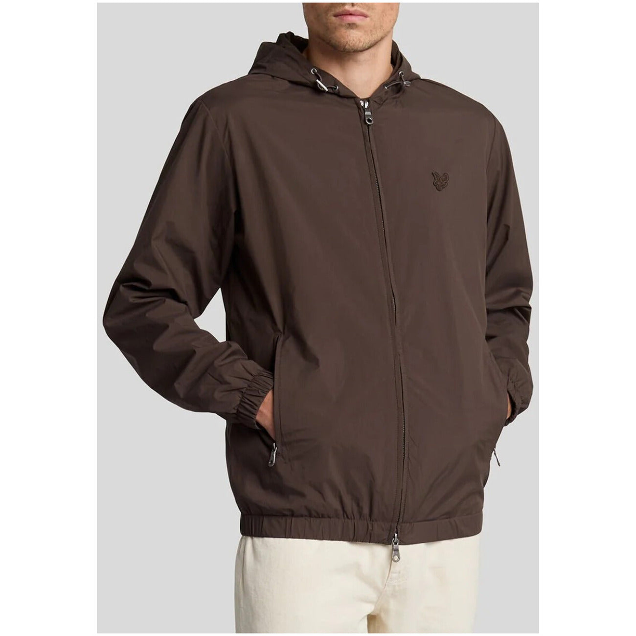 Lyle & Scott - Lyle & Scott Men's Jackets
