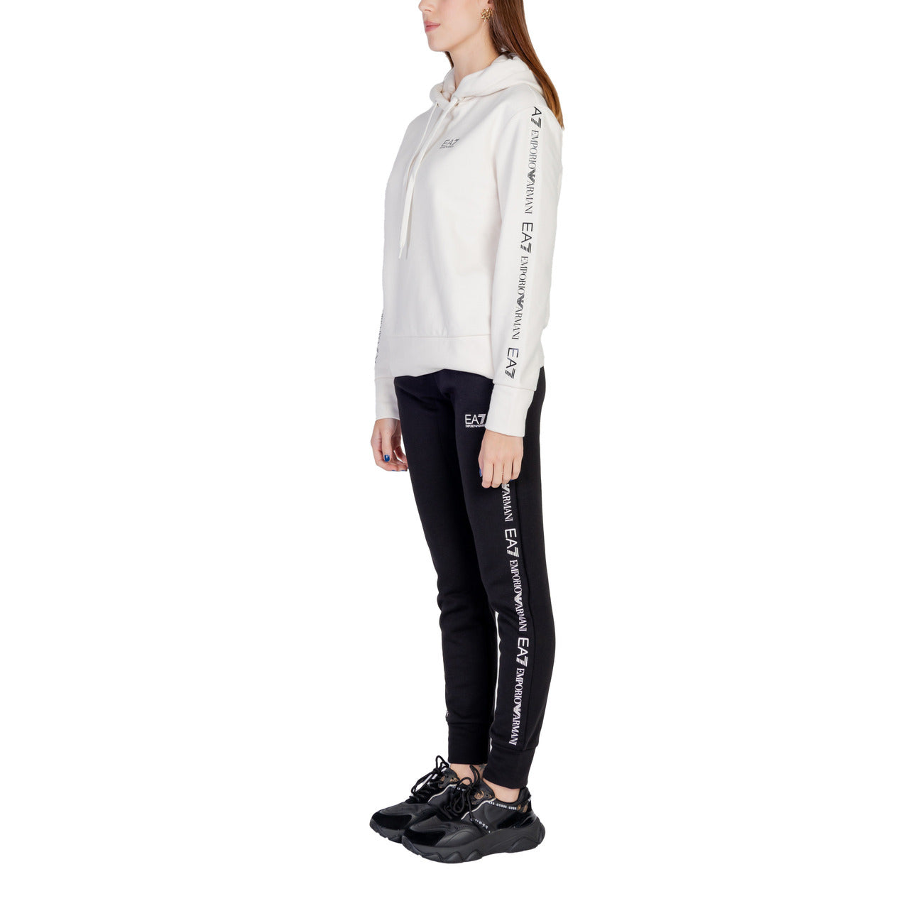 EA7 - EA7 Women's Tracksuits