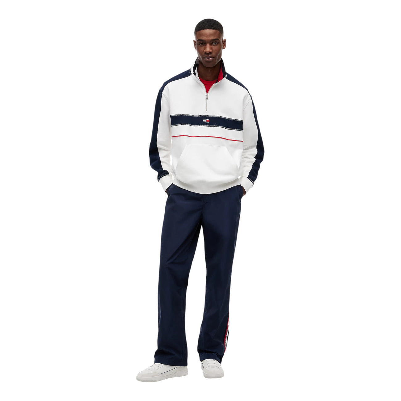 Tommy Hilfiger Jeans - Tommy Hilfiger Jeans Men's Sweatshirts