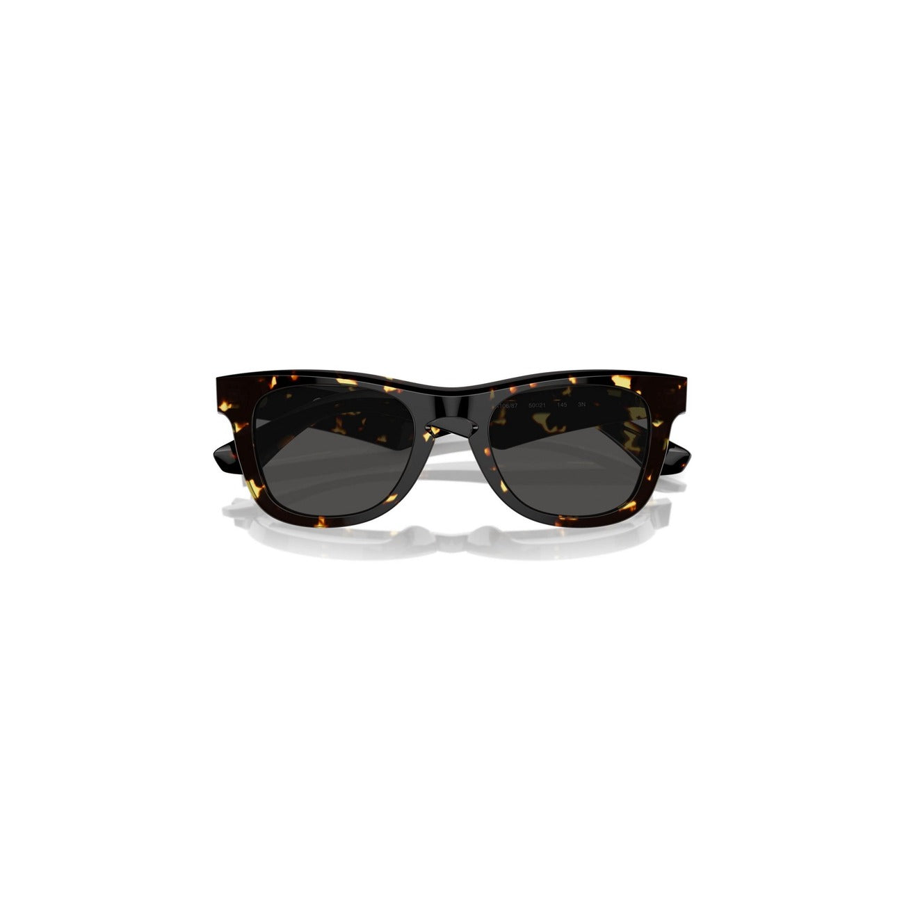 Burberry - Burberry Homme Lunettes De Soleil