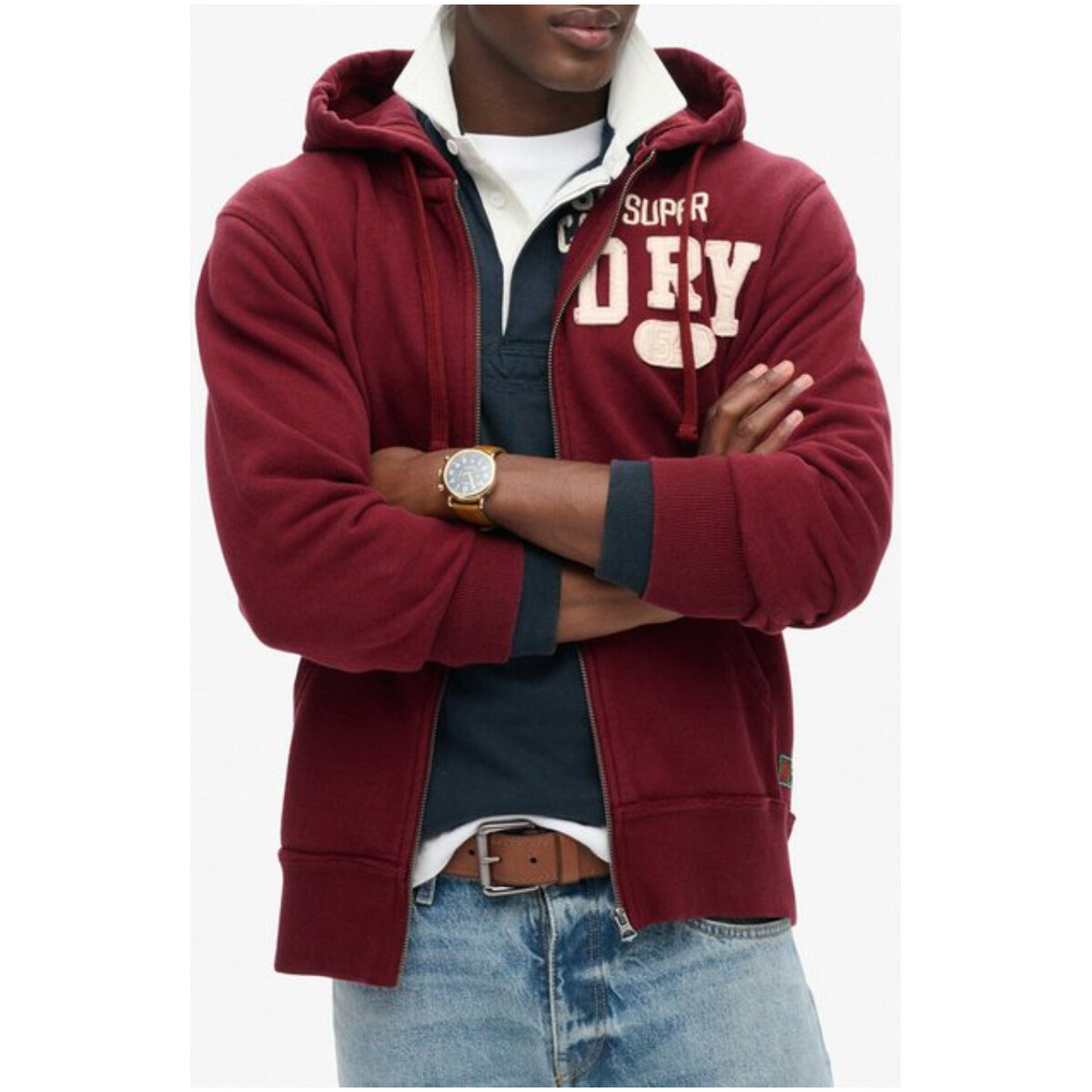 Superdry - Superdry Men's Sweatshirts