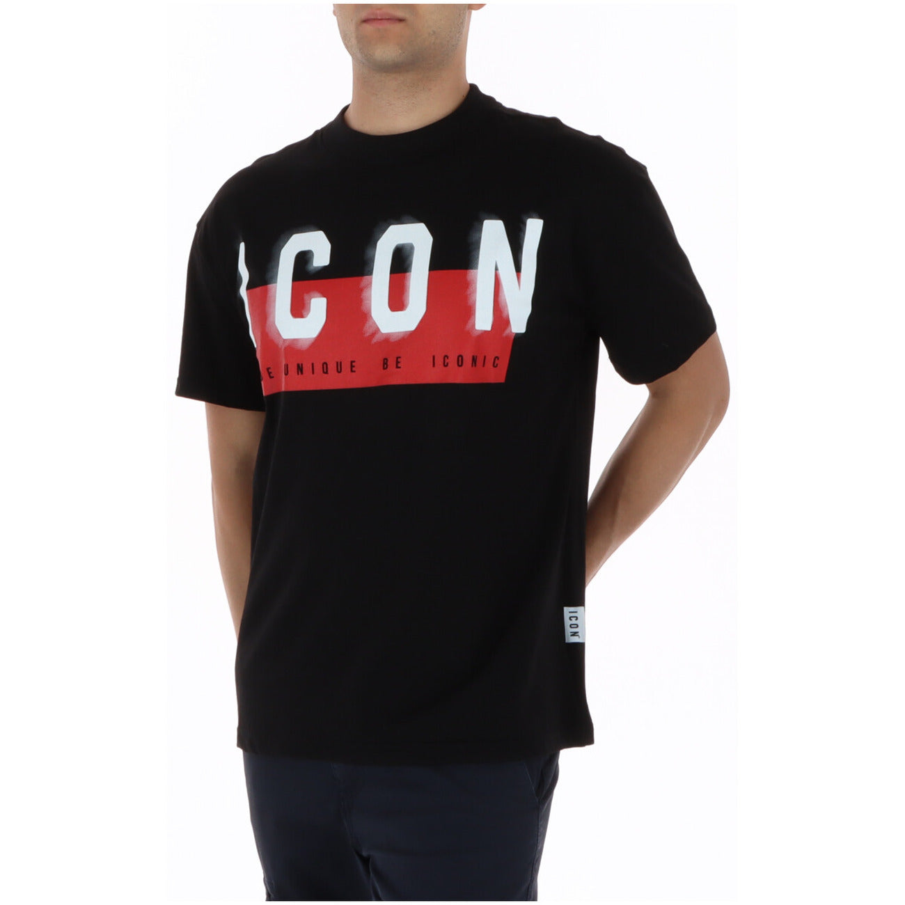 Icon - Icon Men's T-Shirts