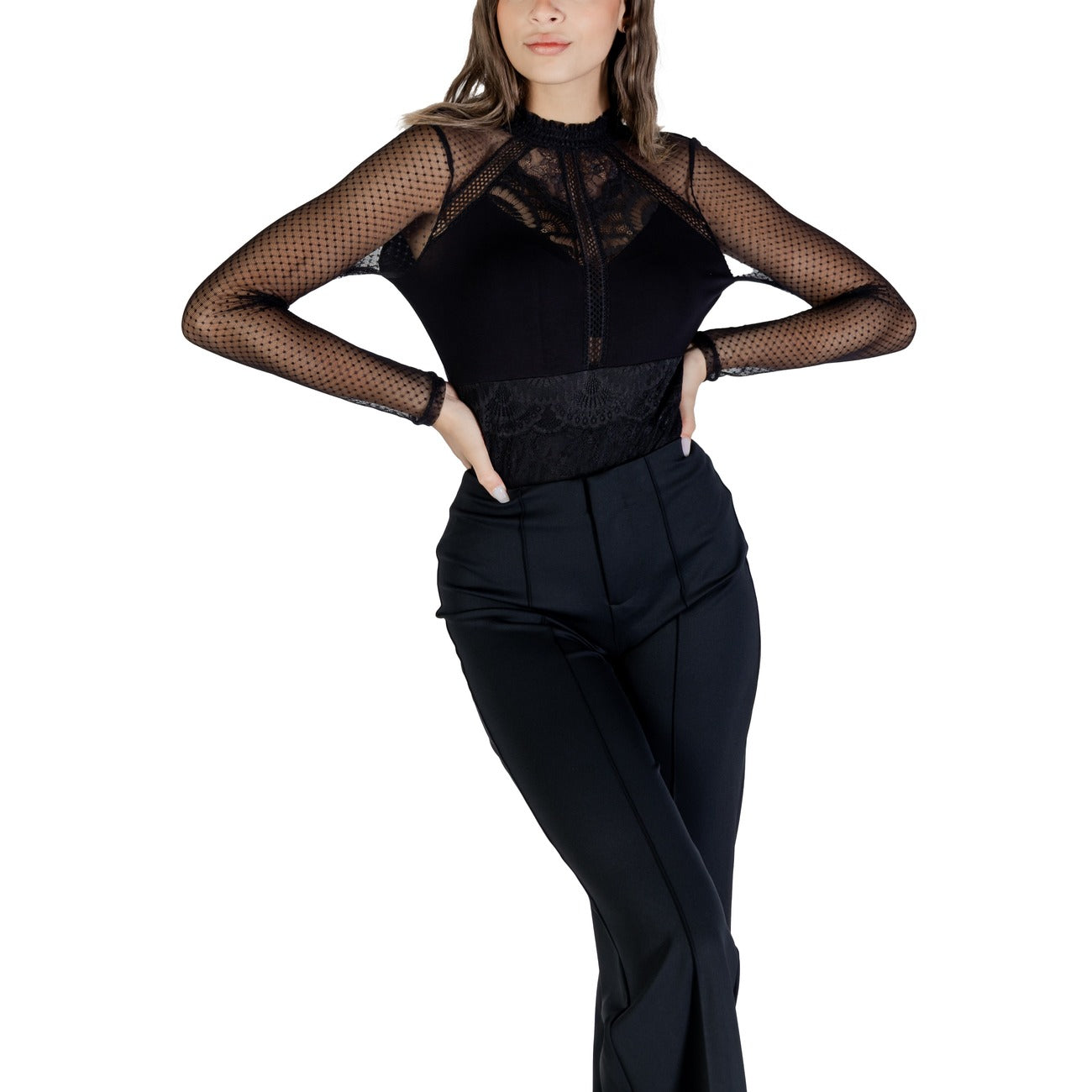 Morgan De Toi - Morgan De Toi Women Blouse