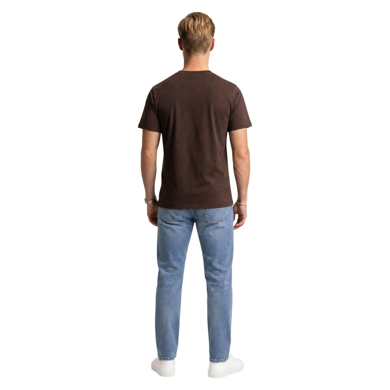 Lyle & Scott - Lyle & Scott Men's T-Shirts