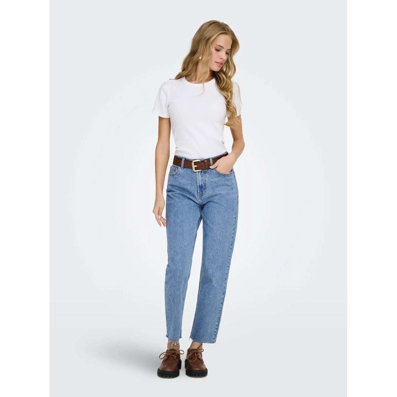 Only - Only Femme Jeans