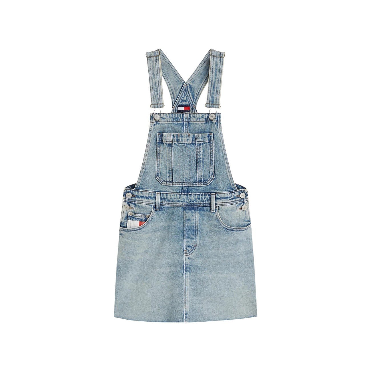 Tommy Hilfiger Jeans - Tommy Hilfiger Jeans Femme Jupes