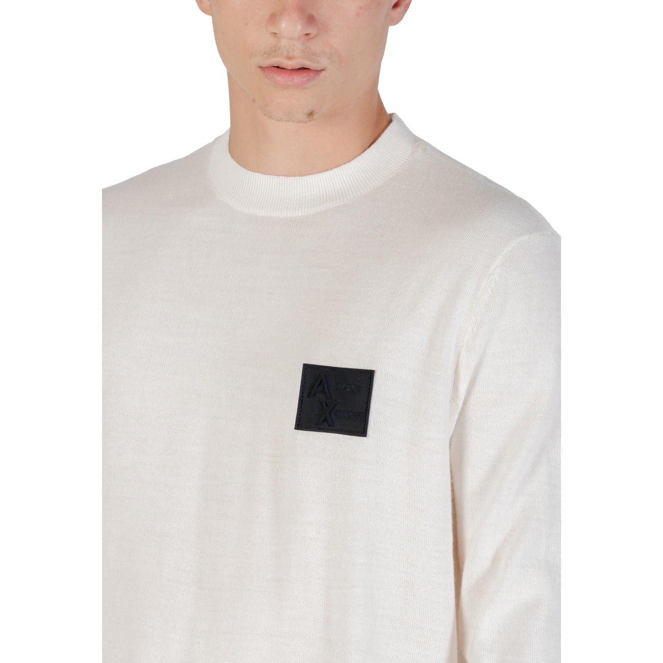 Armani Exchange - Armani Exchange Homme Pulls
