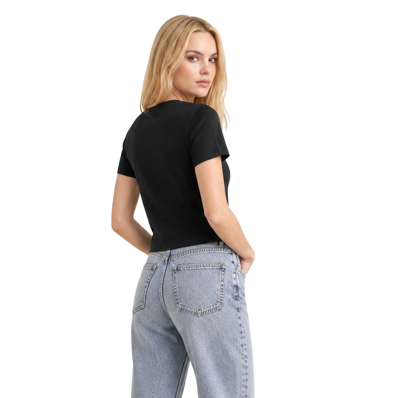 Calvin Klein Jeans - Calvin Klein Jeans Femme T-Shirts