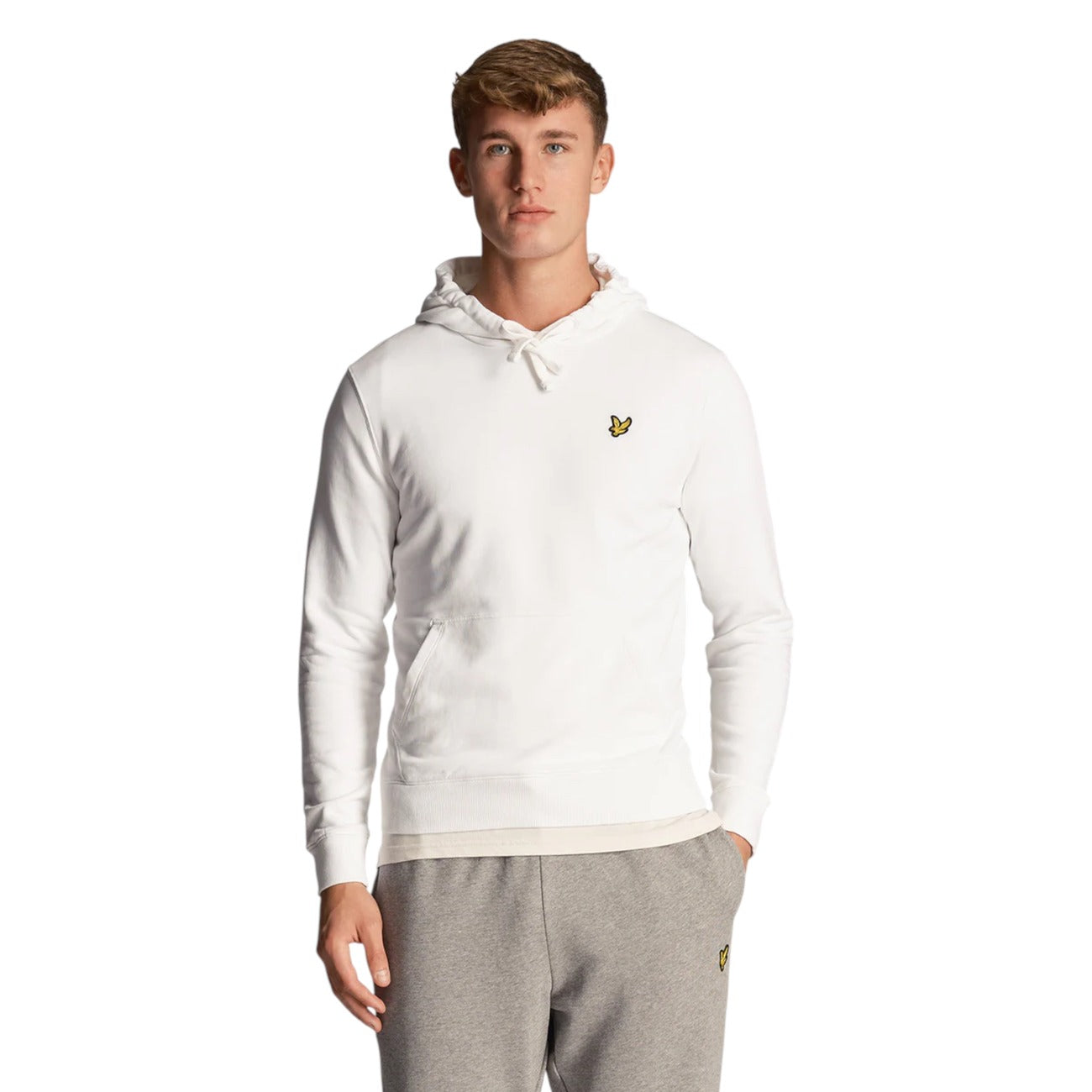 Lyle & Scott - Lyle & Scott Men's Sweatshirts