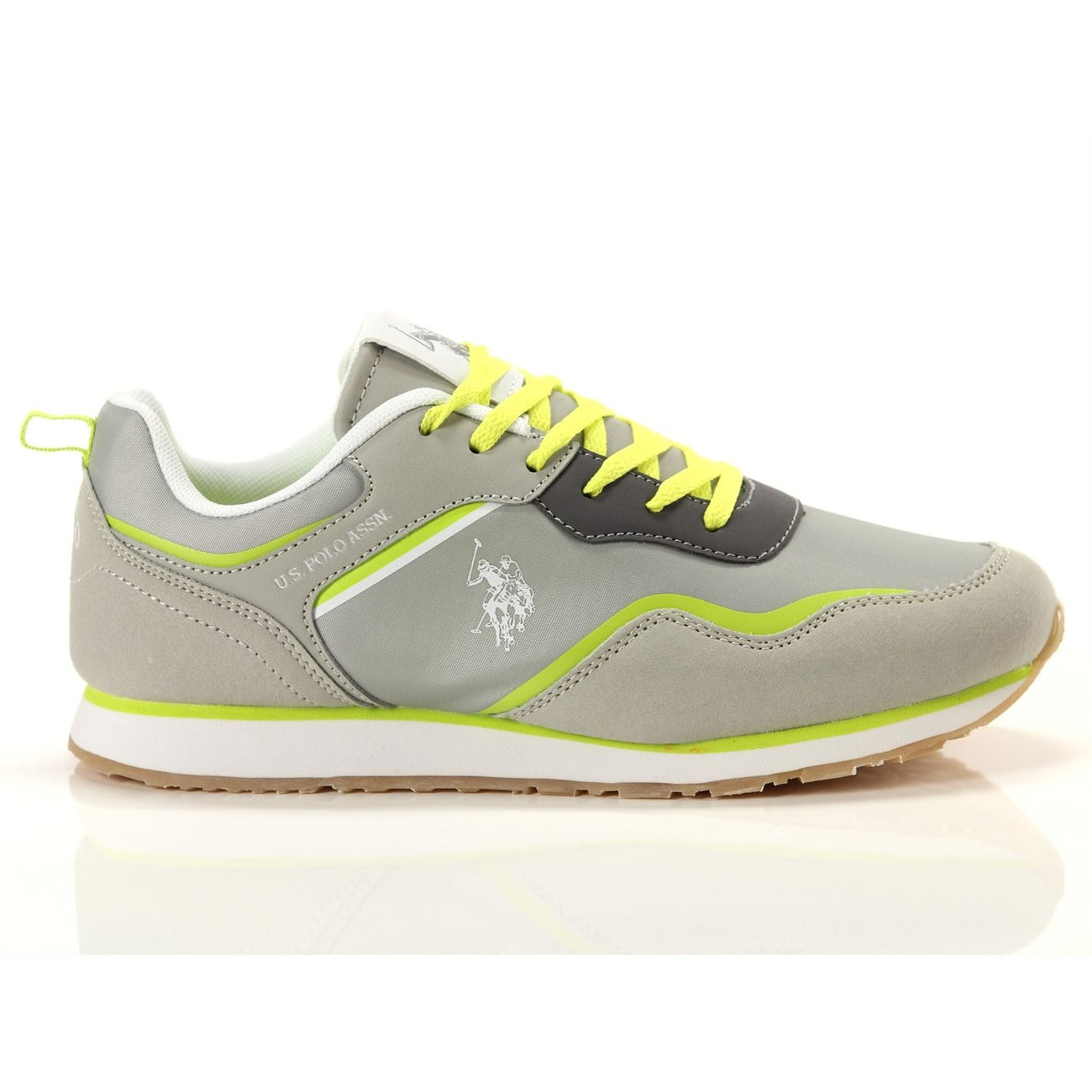 U.S. Polo Assn. - U.S. Polo Assn. Women's Sneakers