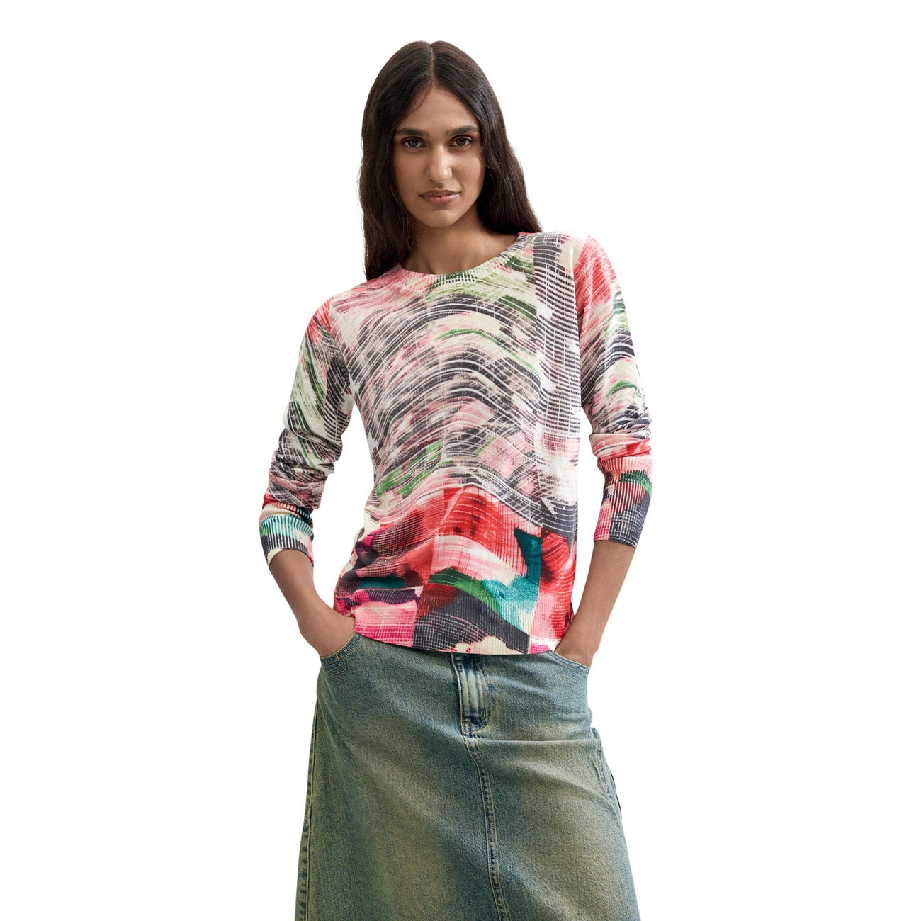 Desigual - Desigual Women's Sweaters