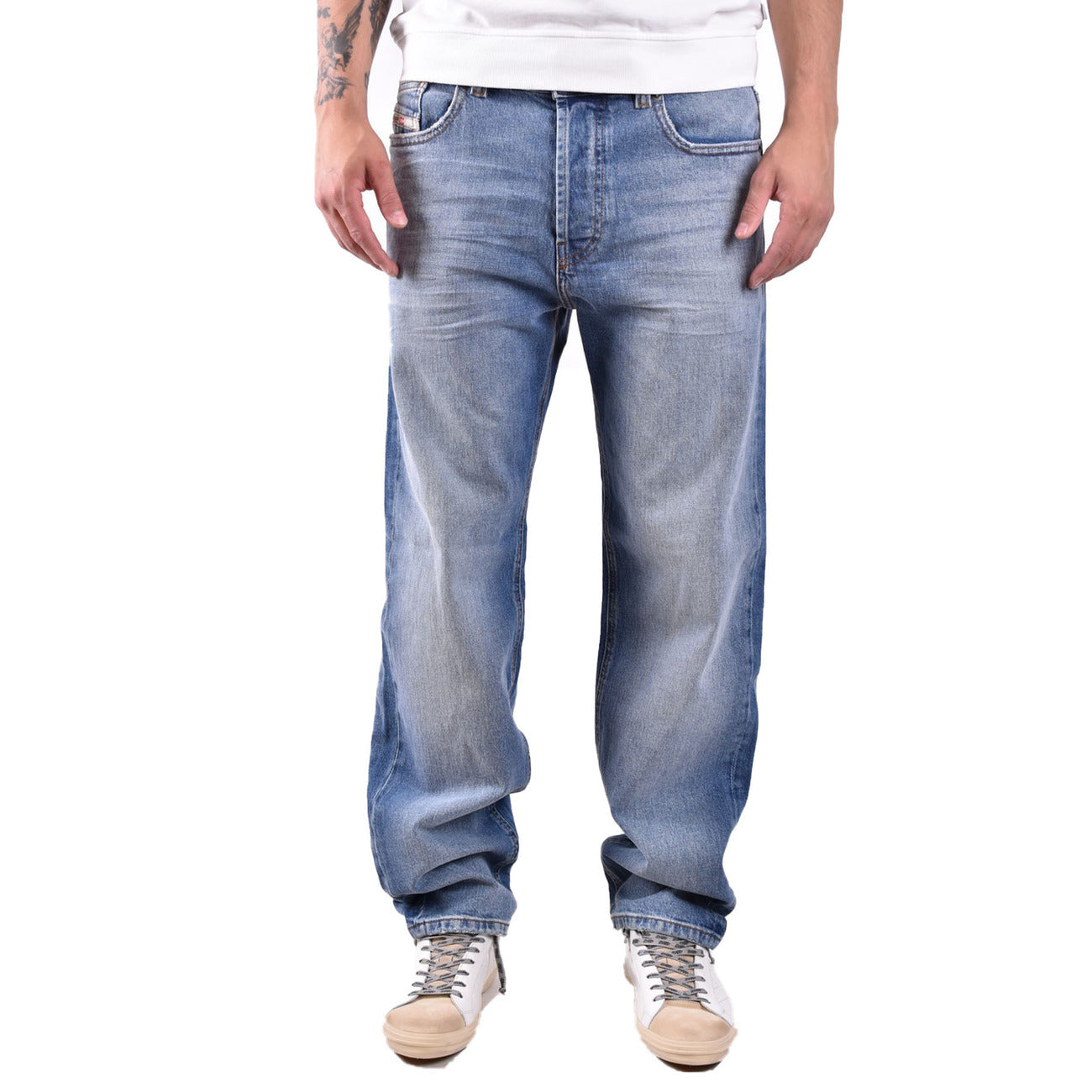Diesel - Men's Jeans