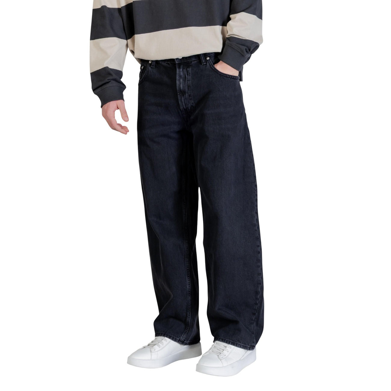 Calvin Klein Jeans - Calvin Klein Jeans Homme Jeans