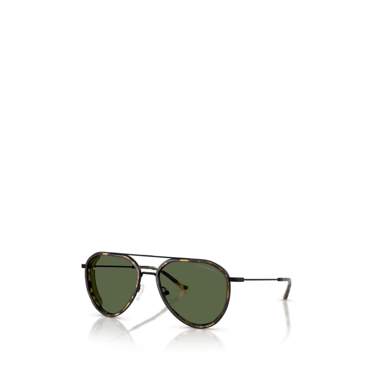 Emporio Armani - Emporio Armani Homme Lunettes De Soleil