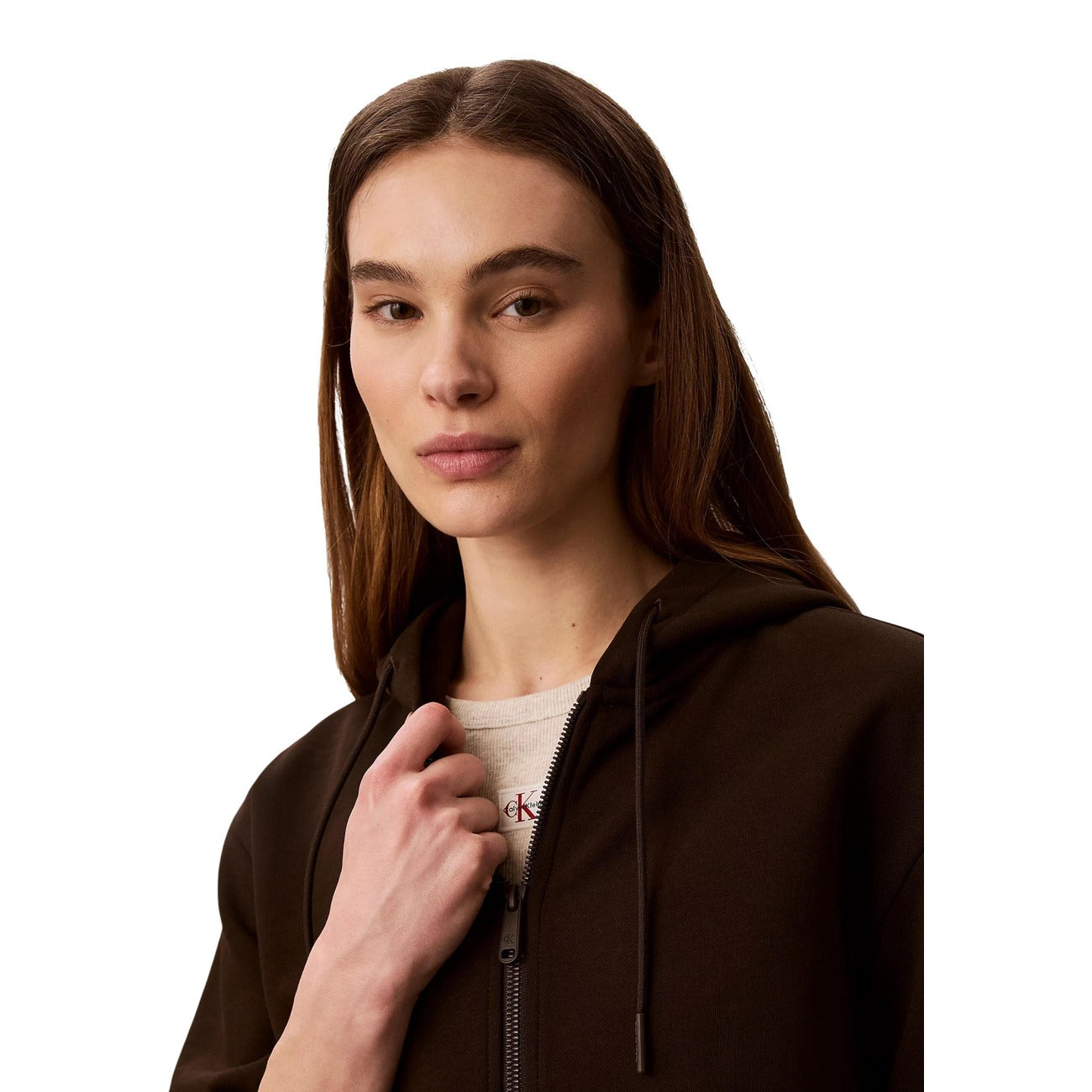 Calvin Klein Jeans - Calvin Klein Jeans Femme Sweatshirts