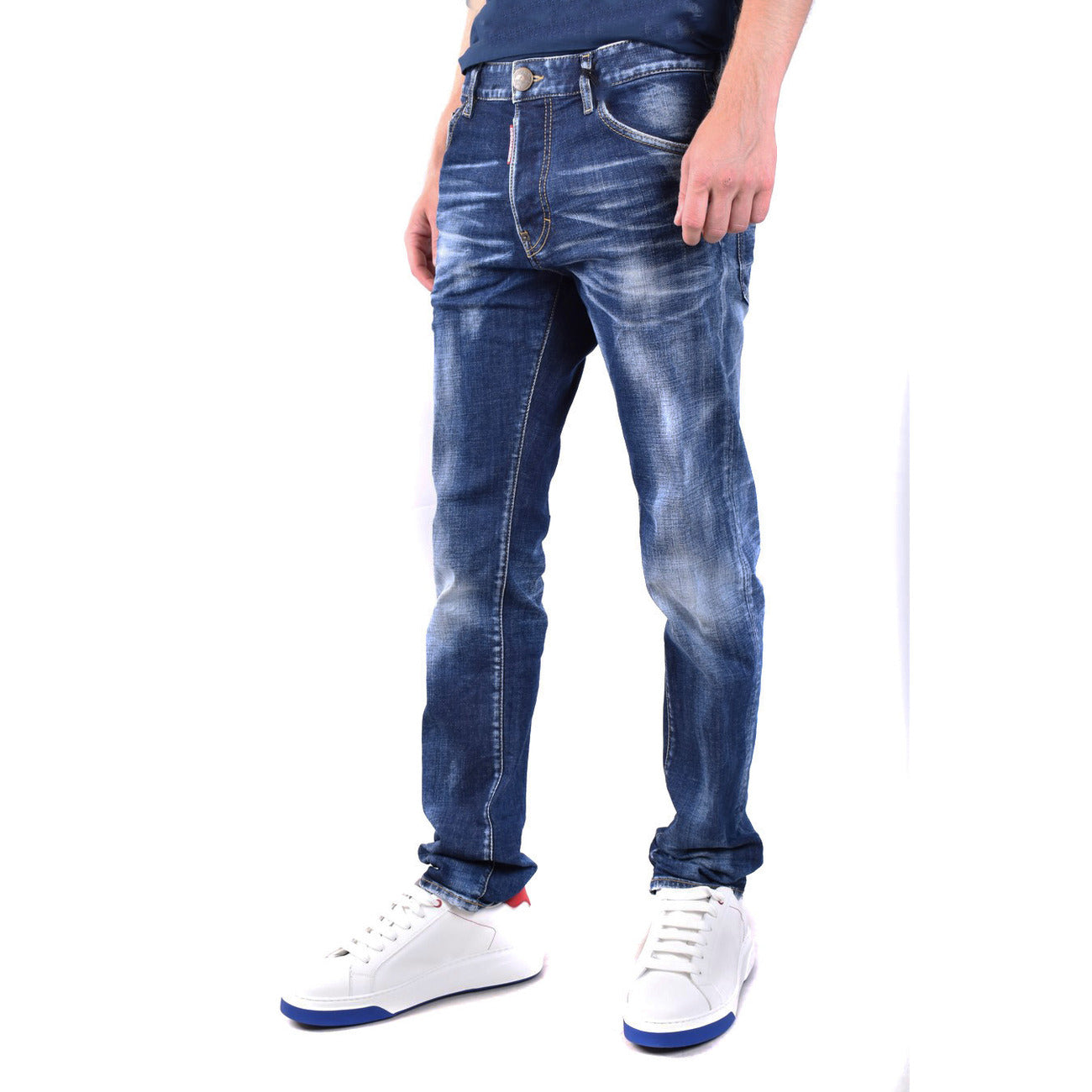 Dsquared2 - Dsquared2 Homme Jeans