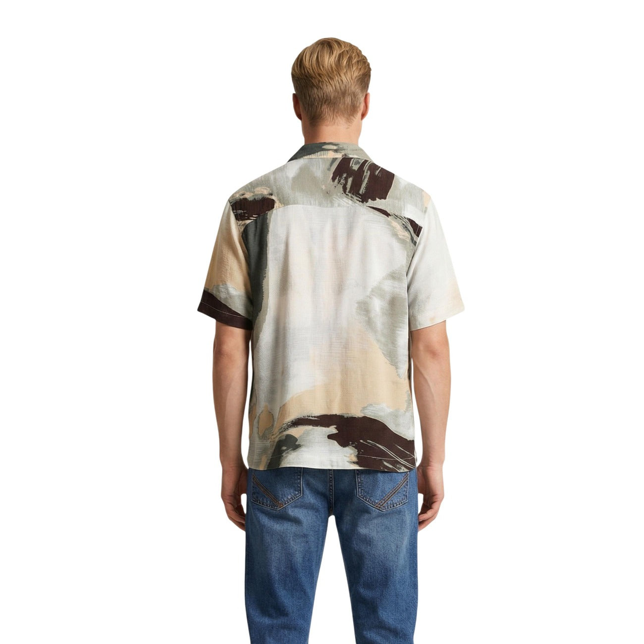 Only & Sons - Only & Sons Men's Shirts