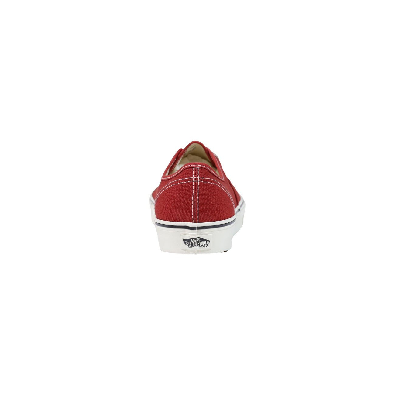 Vans Men's Trainers – Red