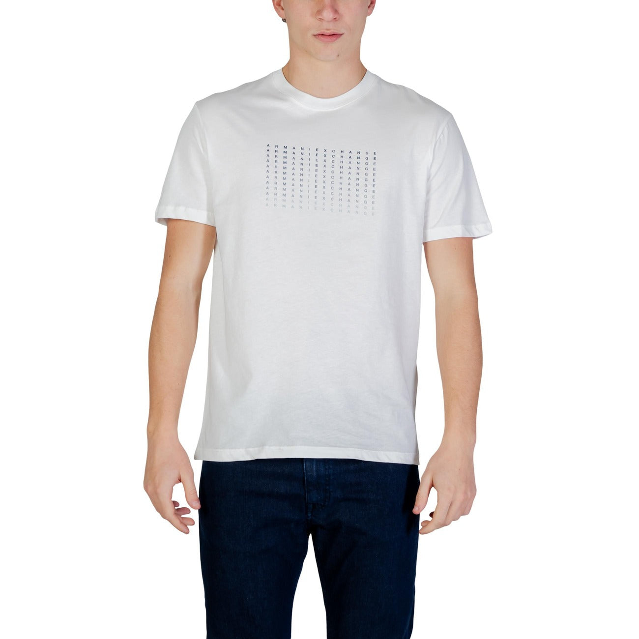 Armani Exchange - Armani Exchange Homme T-Shirts