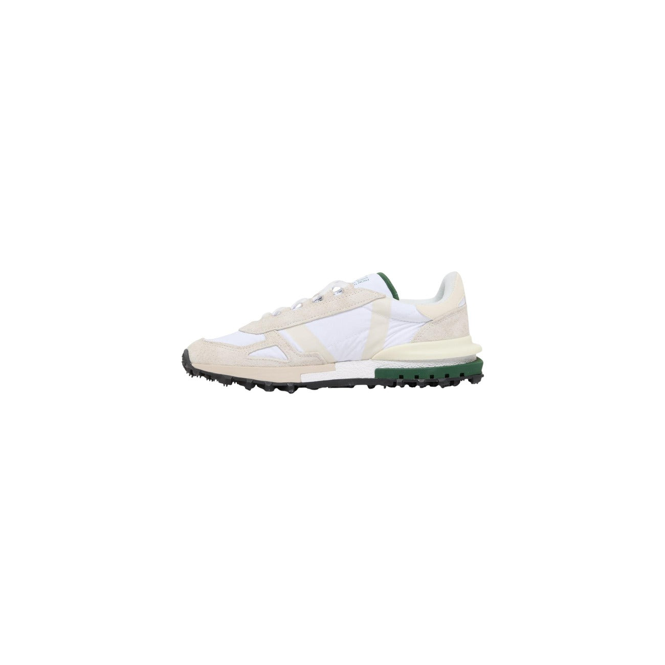 Men's Lacoste ELITE ACTIVE 1262 Sneakers – White