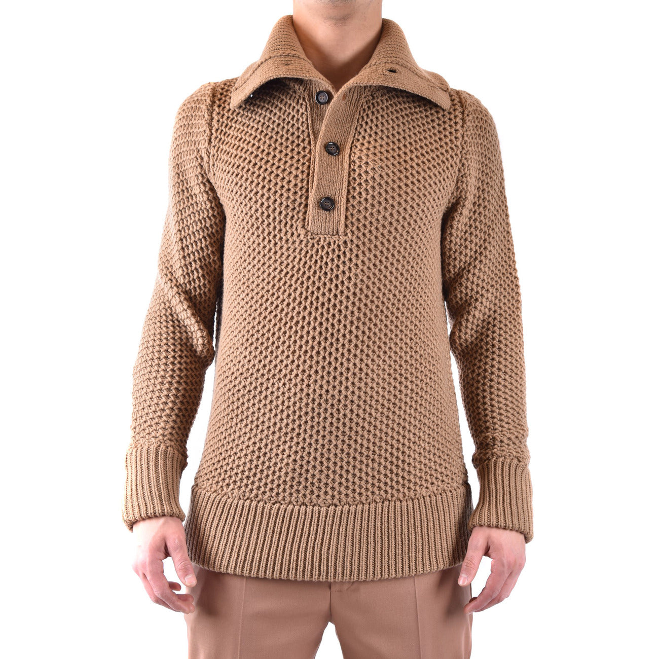 Paolo Pecora - Paolo Pecora Men's Sweaters