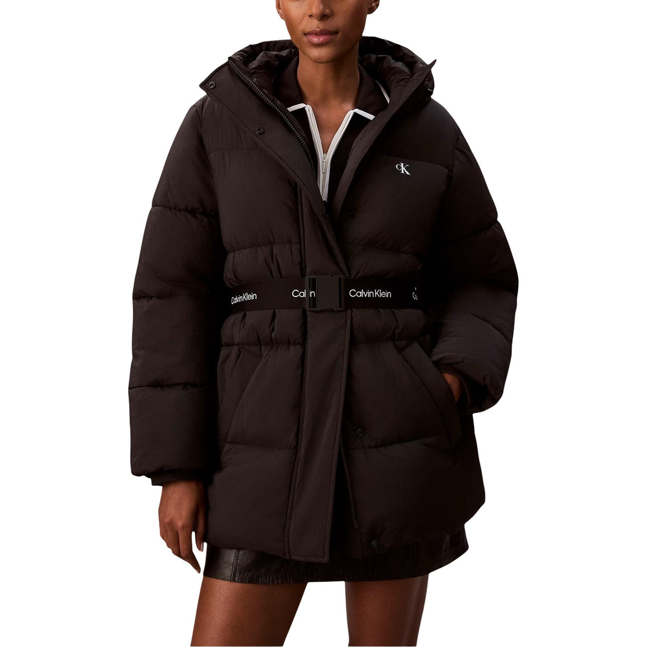 Calvin Klein Jeans - Calvin Klein Jeans Femme Vestes