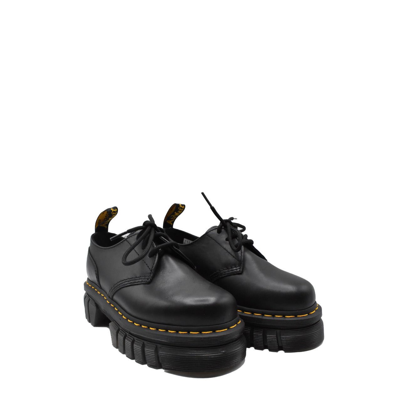 Dr. Martens - Dr. Martens Women's Derby Shoes
