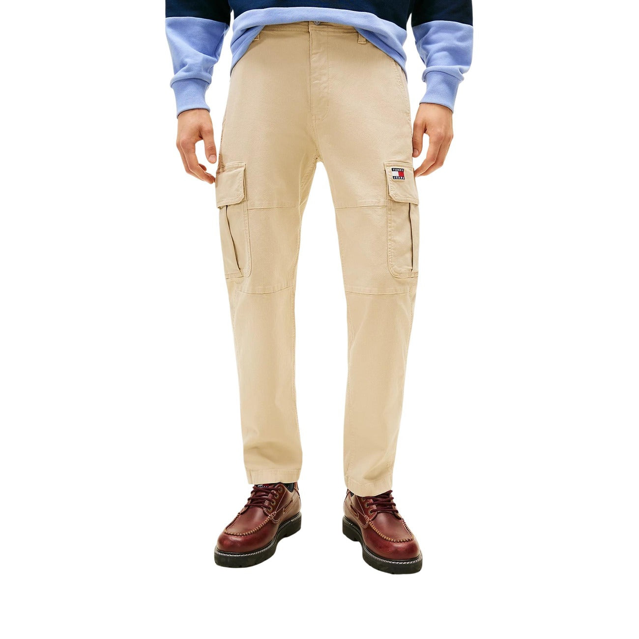 Tommy Hilfiger Jeans - Tommy Hilfiger Jeans Homme Pantalons