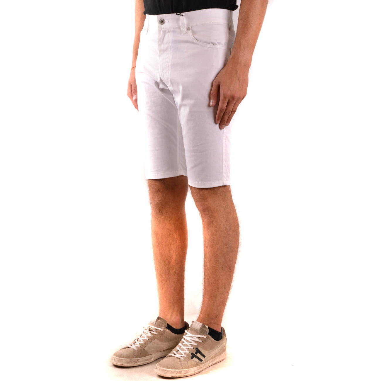 Moschino - Moschino Homme Bermuda Shorts