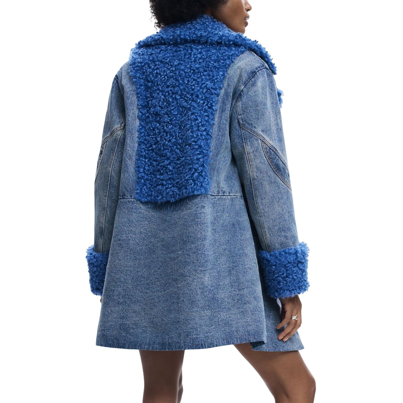 Desigual - Desigual Femme Jaquettes