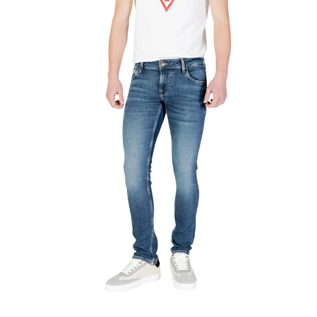 Guess - Guess Homme Jeans